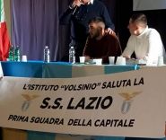 SS Lazio 1 bis SS Lazio 1 bis